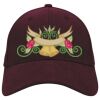 Heavy Brushed Cotton Cap Thumbnail