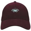 Heavy Brushed Cotton Cap Thumbnail