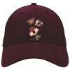 Heavy Brushed Cotton Cap Thumbnail