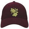 Heavy Brushed Cotton Cap Thumbnail
