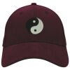 Heavy Brushed Cotton Cap Thumbnail