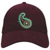 Heavy Brushed Cotton Cap Thumbnail
