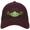 Heavy Brushed Cotton Cap Thumbnail