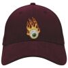 Heavy Brushed Cotton Cap Thumbnail
