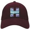 Heavy Brushed Cotton Cap Thumbnail