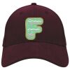 Heavy Brushed Cotton Cap Thumbnail
