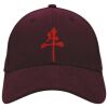 Heavy Brushed Cotton Cap Thumbnail