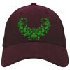 Heavy Brushed Cotton Cap Thumbnail