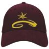 Heavy Brushed Cotton Cap Thumbnail