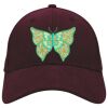 Heavy Brushed Cotton Cap Thumbnail