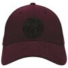 Heavy Brushed Cotton Cap Thumbnail