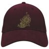 Heavy Brushed Cotton Cap Thumbnail