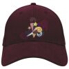 Heavy Brushed Cotton Cap Thumbnail