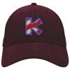 Heavy Brushed Cotton Cap Thumbnail