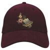 Heavy Brushed Cotton Cap Thumbnail