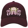 Heavy Brushed Cotton Cap Thumbnail