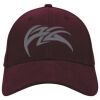Heavy Brushed Cotton Cap Thumbnail