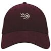 Heavy Brushed Cotton Cap Thumbnail