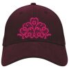 Heavy Brushed Cotton Cap Thumbnail
