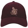 Heavy Brushed Cotton Cap Thumbnail