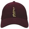 Heavy Brushed Cotton Cap Thumbnail