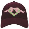 Heavy Brushed Cotton Cap Thumbnail