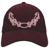 Heavy Brushed Cotton Cap Thumbnail