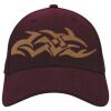 Heavy Brushed Cotton Cap Thumbnail