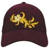Heavy Brushed Cotton Cap Thumbnail