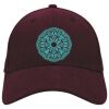 Heavy Brushed Cotton Cap Thumbnail
