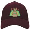 Heavy Brushed Cotton Cap Thumbnail