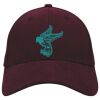 Heavy Brushed Cotton Cap Thumbnail