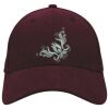 Heavy Brushed Cotton Cap Thumbnail