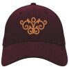 Heavy Brushed Cotton Cap Thumbnail