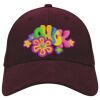 Heavy Brushed Cotton Cap Thumbnail