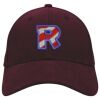 Heavy Brushed Cotton Cap Thumbnail