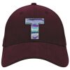 Heavy Brushed Cotton Cap Thumbnail
