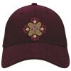 Heavy Brushed Cotton Cap Thumbnail