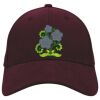 Heavy Brushed Cotton Cap Thumbnail