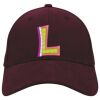 Heavy Brushed Cotton Cap Thumbnail
