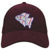 Heavy Brushed Cotton Cap Thumbnail