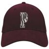 Heavy Brushed Cotton Cap Thumbnail