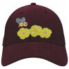 Heavy Brushed Cotton Cap Thumbnail