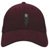 Heavy Brushed Cotton Cap Thumbnail