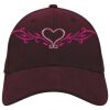 Heavy Brushed Cotton Cap Thumbnail