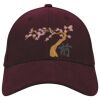 Heavy Brushed Cotton Cap Thumbnail