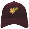 Heavy Brushed Cotton Cap Thumbnail