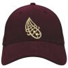 Heavy Brushed Cotton Cap Thumbnail