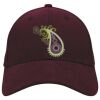 Heavy Brushed Cotton Cap Thumbnail