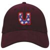 Heavy Brushed Cotton Cap Thumbnail
